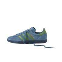 GALAS. x adidas Samba SPZL By The Sea Unisex Sportbačiai Mėlyni Tamsiai Mėlyni IH9926 41⅓