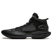 Li Ning Mister Cartoon X  Bronson Team 3 Ultra Basketball Shoes Men Basketball Shoes Black ABFS011-33 40⅓
