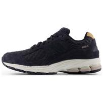 New Balance 2002R Quilted Pack - Phantom Moonrock Unisex Kedai Juodi M2002RPG 37.5
