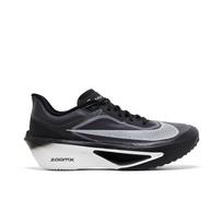 Nike Vyriški Zoom Fly 6 Juodi Šviesiai Dūminiai Pilki Vyriški Sportbačiai Balti FN8454-001 40 black
