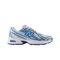 New Balance 740 Mėlynas Agatas Balti Unisex Sportbačiai U740ST2 43 gray