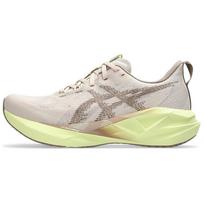 Asics  Novablast 5 Mineral Beige Women Sneakers Grey Taupe-Grey 1012B765-250 37 white
