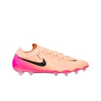 Nike Phantom GX 2 Elite AG Pro Prism Pack Unisex sportbačiai Rožiniai Crimson-Tint Rožiniai-Blast FJ2554-800 38.5 beige