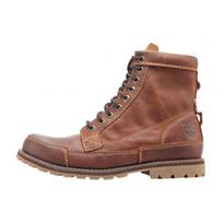 Timberland Earthkeepers Patvarūs trumpi batai Vyriški avalynė TB-015551-210 41.5 brown