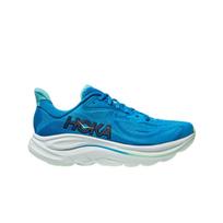 HOKA Clifton 10 Wide Skyward Blue Vyriški sportbačiai 1162032-HSK 40⅔ blue