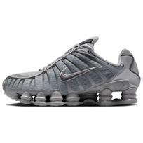 Nike Shox TL Vilkolakio Pilki Geležies Pilki Unisex Sportbačiai AV3595-015 41 gray