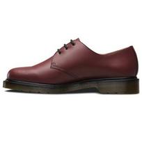 Dr. Martens 1461 Madingi Patogūs Žemi Laisvalaikio Batai Unisex Laisvalaikio Batai Rudi 10078602 41 black