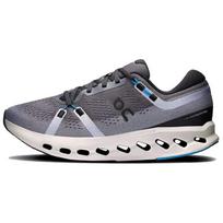 ON Cloudsurfer 2 Black Malibu Men Sneakers Grey Blue 3MF10120074 43 gray