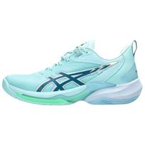 Yuki Kawamura x ASICS Swiftace Clear Blue Evening Teal Unisex Sneakers 1063A117-400 44