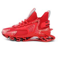 Men Shoes Sneakers Men Casual Men's Shoes Tenis Luxury Shoes Trainer Race Breathable Shoes Fashion Running Shoes for Women 36