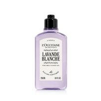 L'Occitane Lavande Blanche Perfumed Shower Gel 250 ml (unisex)