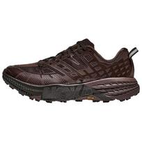 Hoka One One Speedgoat 2 Cny Year Of The Horse Limited Edition Comfortable Fit Trail Running Shoes Unisex sneaker Brown 1171910-WNTC 44⅔ black