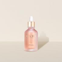 KAHI Raukšles mažinantis ir dėmes šalinantis ampulė 50ml Šviesinanti ir stangrinanti priežiūra Autentiška beige