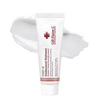 Cell Fusion C Centecassol tepalas Cica Repair kremas 40ml 40ml white
