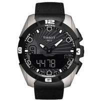 TISSOT Men's Watch T091.420.46.061.00 Gray Dial gray