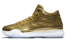 Nike Kobe 10 Ext Liquid Gold 802366-700 42 beige