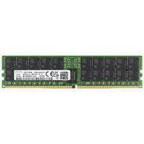 Server Memory Module|SAMSUNG|DDR5|64GB|Registered (buffered)|5600 MHz|1.1 V|288-pin DIMM|M321R8GA0PB0-CWM|M321R8GA0PB0-CWM