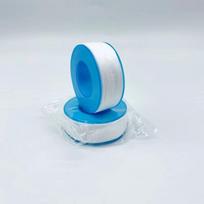 Blue PTFE Water-Resistant Tape with Adhesive Cloth - 2 Meters blue