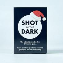 Full English Version Shot In The Dark Night Shooting Cards Games Card Games Couple blue