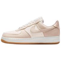 Nike Air Force 1 '07 LV8 'Denim Vast Grey' Men's IR0951-001 EU 43 white