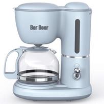 Bear KFJ-A06K1 Automatic Drip Coffee Machine CN plug (adapter included)