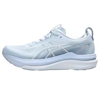 Asics Gel-Kayano 33 Thick Sole Lace-Up Round Toe Low-Top Running Shoes Women sneakers 1012B939-400 36 white