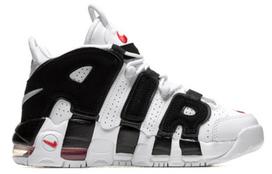 Nike Air More Uptempo Scottie Pippen GS 415082-105 35.5