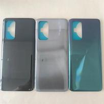For Xiaomi Mi 10T Pro 5G Battery Back Cover 3D Glass Panel For Mi 10T Rear  Housing Case With dhesive Replace juoda