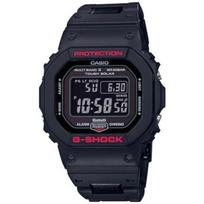 Casio Wristwatch G-Shock Domestic Genuine Product Bluetooth Equipped Radio Solar GW-B5600HR-1JF Mens Black Fashion black