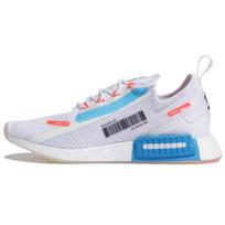 Adidas Originals NMD_R1 Spectoo 'White Shock Blue' FZ3629 36⅔