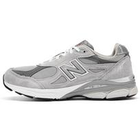 New Balance 990 V3 Pilki M990GY3 43 gray