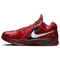 Nike Vyriški Zoom KD 3 All-Star 2023 Vyriški sportbačiai Raudoni Challenge-Red Balti DV0835-600 40 brown