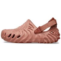 Salehe Bembury x Crocs Pollex Clog Kuwata Unisex Batai Raudoni 207393-6RL 43-44