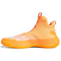 Adidas N3xt L3v3l Futurenatural Screaming Orange Vyriški sportbačiai Solar-Red Acid-Orange FX3555 40 beige