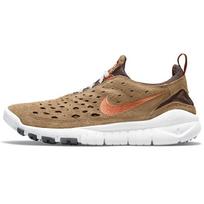 Nike Free Run Trail Tamsiai Driftwood Vyriški sportbačiai Rudi Tamsiai-Driftwood Tamsiai-Rusvi CW5814-200 41 brown