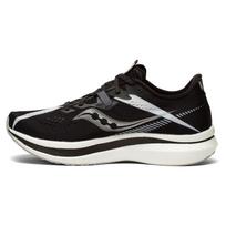 Saucony Endorphin Pro 2 Black White Men Sneakers S20687-10 46.5