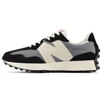 New Balance 327 Grey Sea Salt Unisex Sneakers Golden-Hour MS327CI 42.5