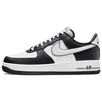 Nike Air Force 1 07 LV8 Panda Men Sneakers White Black Racer-Blue DX3115-100 44.5 white