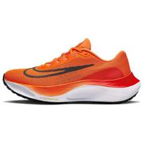 Nike Zoom Fly 5 DM8968-800 sportbačiai vyrams (oranžiniai, juodi, šviesiai raudonai balti) 40 orange