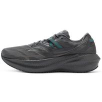 Saucony Triumph 20 Asphalt Men Sneakers Grey S20759-101 44.5