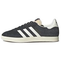 adidas Gazelle Carbon Unisex Sneakers Black Off-White Cream-White GY7340 45⅓