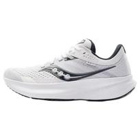 Saucony Ride 16 White Black Men Sneakers S20830-11 44