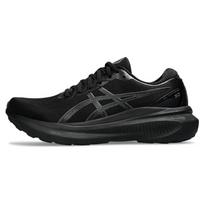 ASICS Gel Kayano 30 Triple Black Vyriški sportbačiai 1011B548-001 39 black
