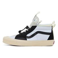 Advisory Board Crystals x Vans Sk8-Hi EXT Black White Unisex Sneakers VN000BW6BZW 43 white