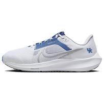 Nike Air Zoom Pegasus 40 Kentucky Men Sneakers White Team-Royal Wolf-Grey DZ5986-100 42.5 white