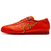Astro Boy x Onitsuka Tiger Mexico 66 SD Fiery Red Unisex Sneakers Black 1183C227-600 42 red