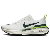 Nike ZoomX Invincible Run Flyknit 3 Wake Up Pack Vyriški sportbačiai Balti Pro-Žali Volt FZ4018-100 44 white