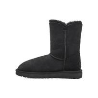 UGG Bailey Button 2 Batai Juodi Moteriški Sportbačiai 1016226-BLK 36 black