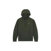 Nike x Billie Eilish Fleece Hoodie (Asia Sizing) Sequoia Unisex Streetwear DQ7751-355 S black