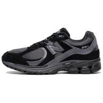 New Balance 2002R Black Magnet Unisex Sneakers M2002RBL 40